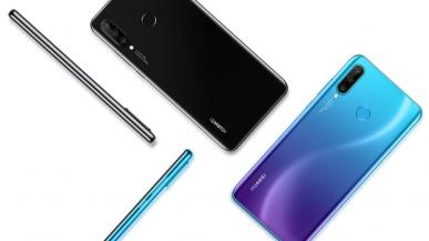 Huawei P30 Lite oficjalnie. Będzie hit na miarę poprzedników?