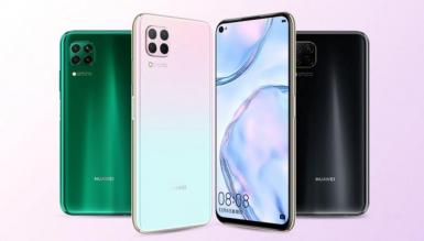 Huawei P40 lite i P40 lite E w bardzo dobrych cenach na polskim rynku
