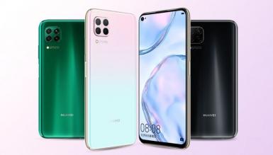 Huawei P40 Lite oficjalnie. Będzie nowy hit?