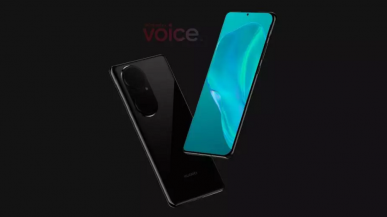 Huawei P50 ma zadebiutować bez ładowarki w zestawie