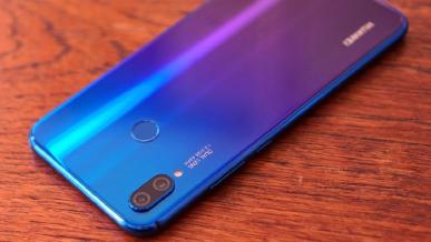 Huawei P Smart 2019 zaprezentowany na renderach