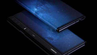 Huawei pracuje nad Mate X 2. Znamy przybliżony termin premiery smartfona