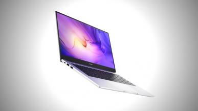 Huawei prezentuje laptopy Matebook D 14 i 15 2021 z procesorami AMD Ryzen