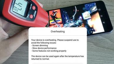 Huawei przyłapane na oszukiwaniu w benchmarkach. Jak się tłumaczą?