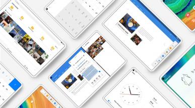 Huawei stworzył zaskakująco ciekawy klon Apple iPad Pro z dołożonym 5G