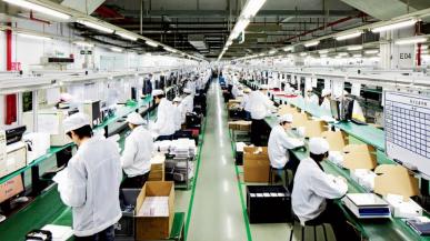 Huawei zaprzecza ograniczeniu produkcji smartfonów