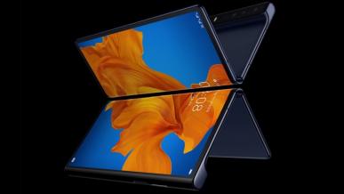 Huawei zdradza ile pieniędzy stracił na składanym Mate Xs