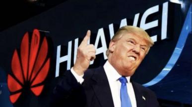 Huawei złoży pozew przeciw USA, domagając się odszkodowania