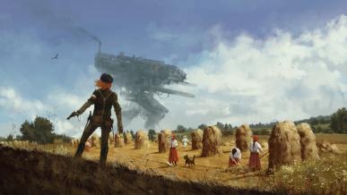 iiyama partnerem technologicznym Iron Harvest w Polsce. Producent ogłasza konkurs dla kreatywnych