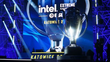 iiyama startuje z promocjami z okazji IEM 2023. Monitory nawet 180 zł taniej