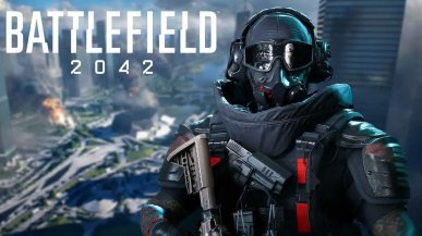 Ile będzie płci w Battlefield 2042? Mamy tu nawet "modelowu żołnierzu" 