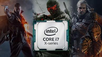 Ile rdzeni potrzeba do grania, czyli jak gry radzą sobie z nowoczesnymi CPU
