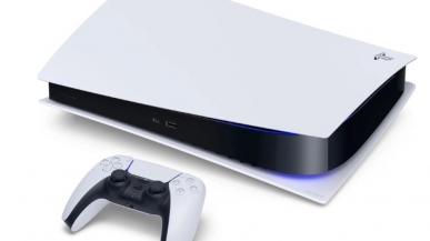 Ilość wolnego miejsca na dysku w PS5 wypada bardzo niekorzystnie na tle Xbox Series X