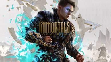 Immortals of Aveum - nowa gra od EA wymaga co najmniej GeForce RTX 2080 Super