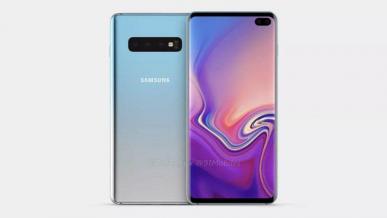 Imponujące pierwsze wyniki wydajności Samsung Galaxy S10+ z 12 GB RAM
