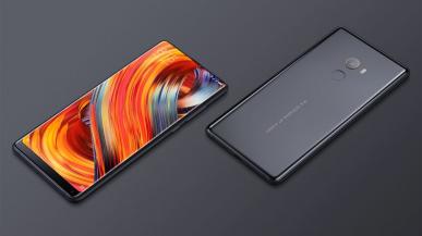 Imponujący Xiaomi Mi MIX 2 oficjalnie zapowiedziany