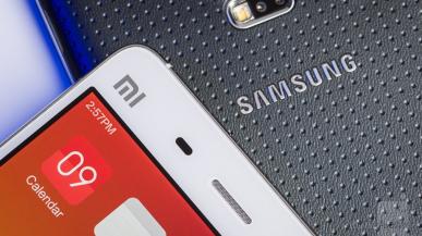 Indie: Samsung po 6 latach spadł z pozycji lidera sprzedaży na rzecz Xiaomi