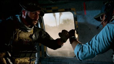 Infinity Ward ujawnia wymagania sprzętowe Modern Warfare 2. Wiemy, kiedy odpalimy kampanię fabularną