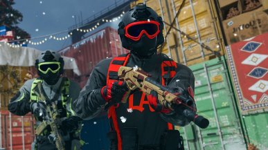 Infinity Ward zmieniło skina w Call of Duty. Gracze domagają się zwrotu pieniędzy