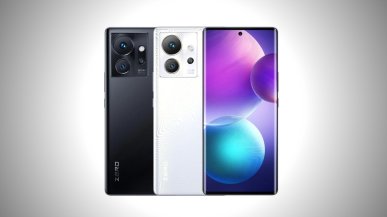 Infinix ZERO ULTRA. Flagowy smartfon z aparatem 200 Mpix i ładowaniem 180 W