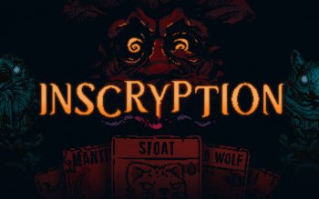 Inscryption - niespodziewany przebój. Świetne oceny i milion sprzedanych kopii