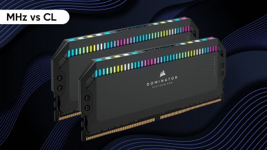 Intel Alder Lake i pamięć DDR5 - test wydajności w zależności od taktowania i timingów
