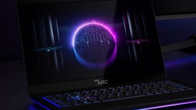 Intel Arc A770M i A730M z oficjalnymi wynikami wydajności. Nieuczciwe porównanie do GeForce'ów