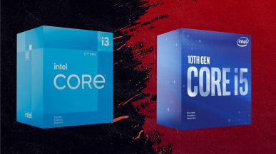 Intel Core i5-10400F/11400F kontra tanie Alder Lake – test porównawczy. Starsze CPU wciąż w formie?