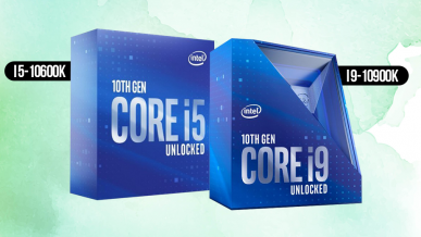Intel Core i5-10600K oraz Core i9-10900K. Test kolejnego wcielenia Skylake
