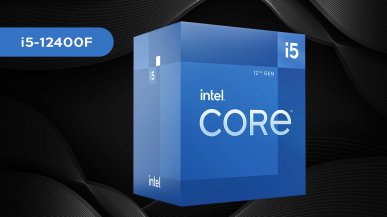 Intel Core i5-12400F – test z pamięcią DDR4 i DDR5. Nowy hit sprzedażowy?