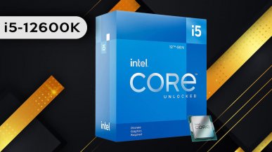 Intel Core i5-12600K – test procesora Alder Lake. Mocny zawodnik w średniej półce