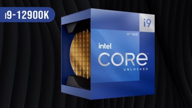 Intel Core i9-12900K – test procesora Alder Lake. Niebiescy znowu na szczycie?
