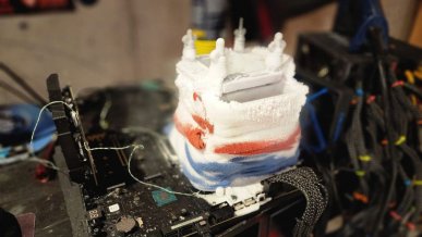 Intel Core i9-12900KS już bije rekordy. CPU wykręcony do 7,45 GHz