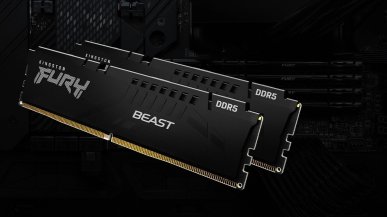 Intel Core i9-13900K oraz topowe płyty główne Z790 obsługują pamięci DDR5-7600 dzięki XMP 3.0
