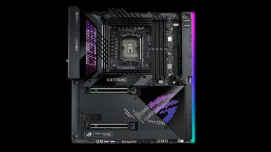 Intel Core i9-13900K z zegarem 6,5 GHz. Wyciekły informacje o płycie ASUS ROG Maximus Z790 Extreme