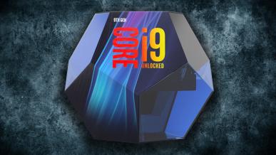 Intel Core i9-9900K - test procesora z linii Coffee Lake Refresh