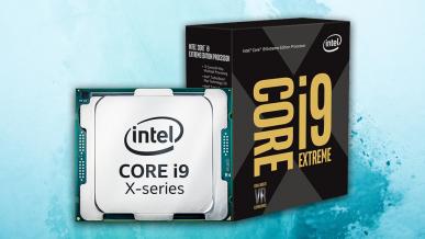 Intel Core i9-9980XE. Test osiemnastordzeniowego potwora
