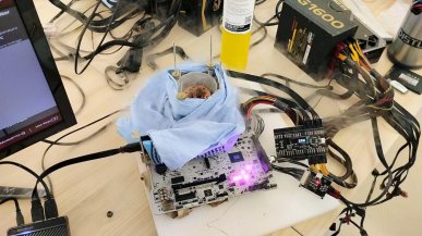 Intel może otwierać szampana. Core i9-13900K bije 10-letni rekord częstotliwości taktowania CPU