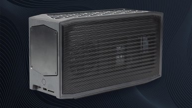 Intel NUC 12 Extreme - Ten minikomputer jest szybszy od niejednego wielkiego peceta