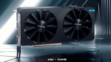 Intel odkrył 43 błędy w sterownikach Arc A380 po obejrzeniu recenzji karty na YouTube