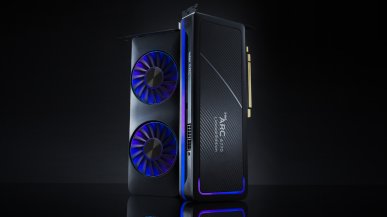 Intel opublikował historię kart graficznych Arc i obiecuje premierę jeszcze w tym roku
