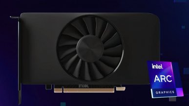 Intel oszukiwał w benchmarkach? Nowa funkcja pozwala sprawdzić realną wydajność grafik Arc