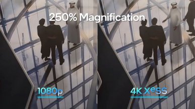 Intel prezentuje możliwości XeSS w grach Hitman 3 i The Riftbreaker