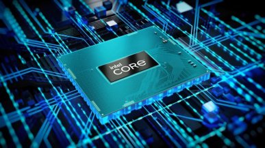 Intel wprowadza procesory Alder Lake-PS. To jednostki 12. generacji do specjalnych zadań