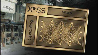 Intel Xe Super Sampling (XeSS) będzie oferować 5 trybów wydajności. Nowe szczegóły konkurenta DLSS