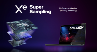 Intel XeSS jednak nie zadebiutuje w tym tygodniu. Twórcy Dolmen opóźniają wsparcie