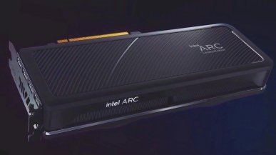 Intel z 7 desktopowymi kartami Arc Alchemist? Nowe pogłoski sugerują rozszerzenie oferty