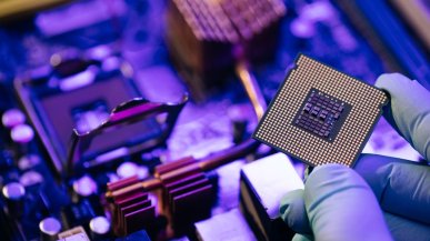 Intel zaprezentował "zielony" PC. W 90 proc. nadaje się do recyklingu
