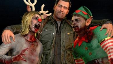 Internetowi wojownicy o poprawność polityczną obrazili się nagłówkiem reklamy Dead Rising 4