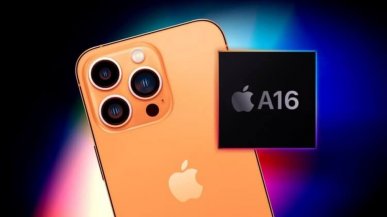 iPhone 14 otrzyma nowy układ A16 Bionic? Tak, ale nie do końca...